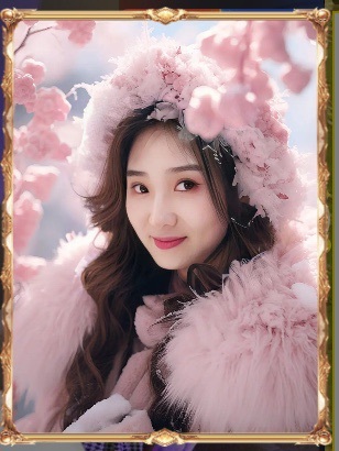 小婷烟嗓唱歌☆づ的图片