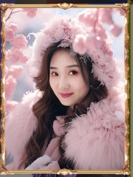 小婷🎤烟嗓☆づ的图片