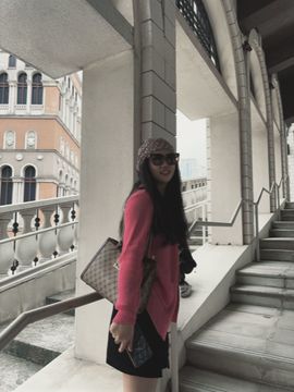 小仙女❤️想要偏爱主播照片