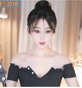 安胖胖💕7300主播照片