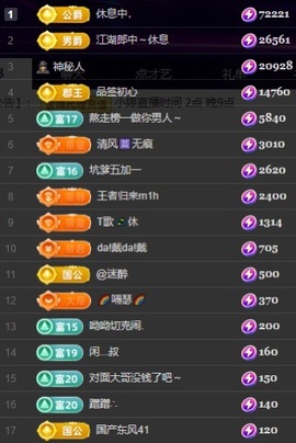 小婷🎤烟嗓☆づ的图片