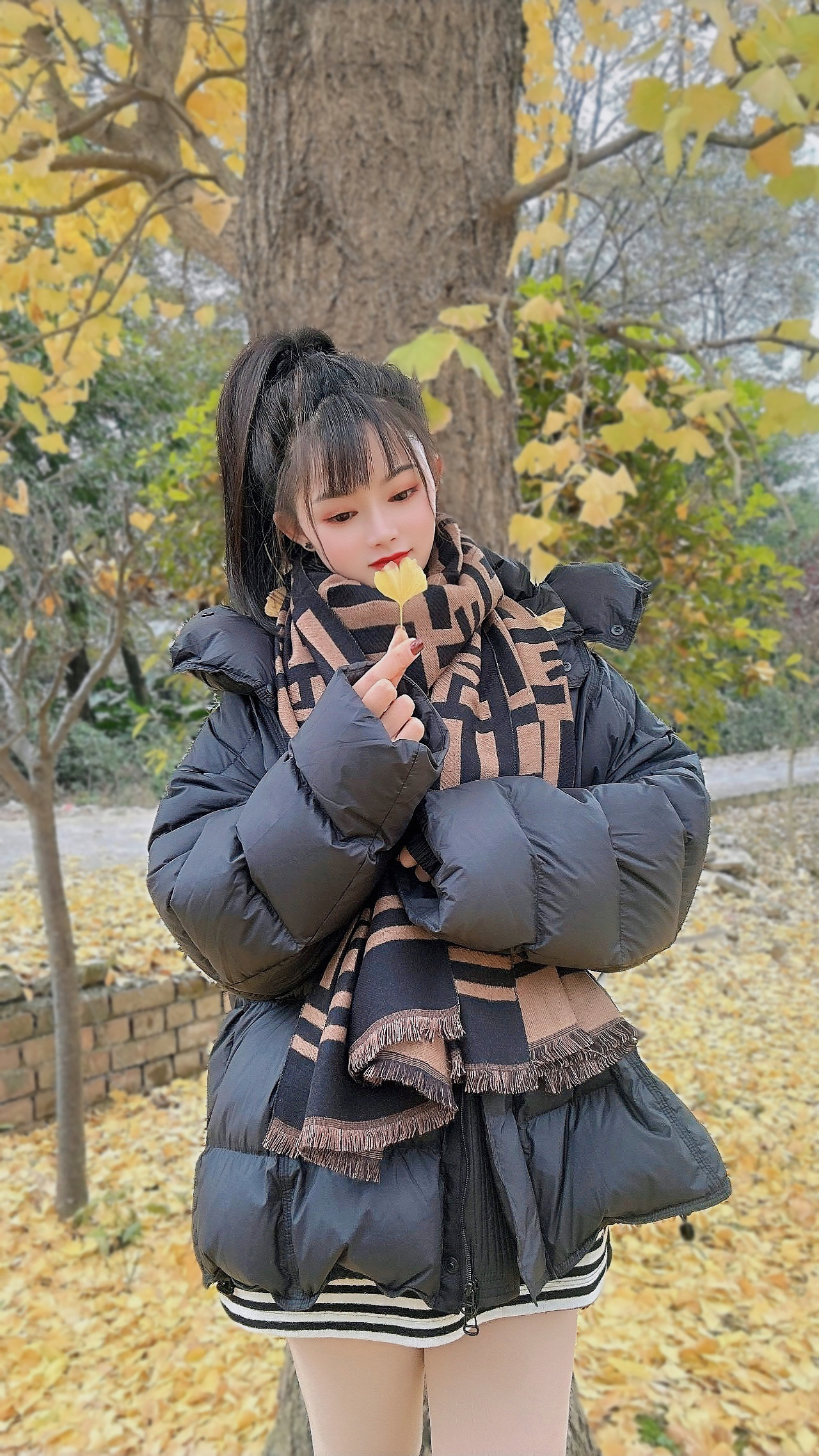 ღ~初曼👑今晚直播的图片