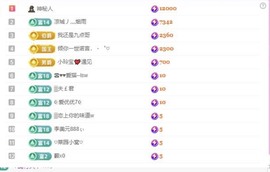 小玲宝🧸安静唱歌主播照片