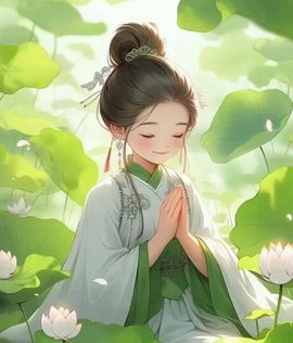 飞鸟与鱼路不同主播照片