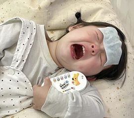莉子。主播照片