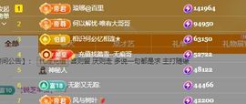 婷儿～所遇皆甜主播照片