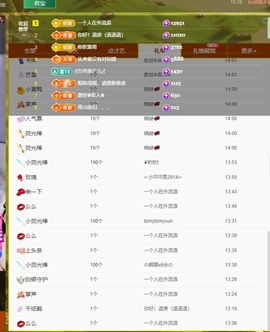 浮若若主播照片