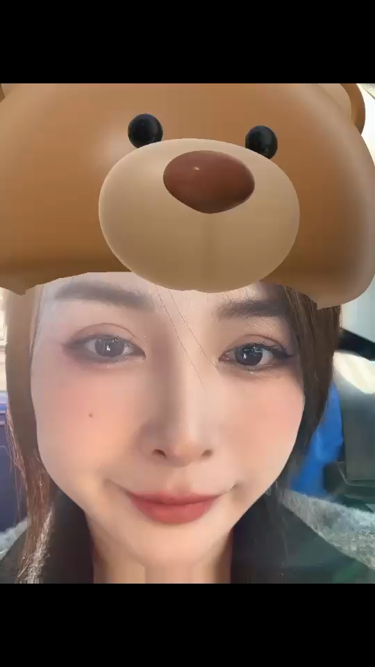 借点阳光的滤镜 好好