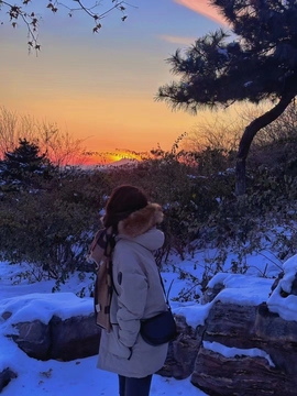 雪菜♫好运好运旺的图片