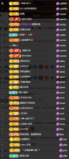 芯瑶❤️爱唱歌～主播照片