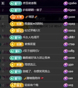 小婷🎤烟嗓☆づ的图片