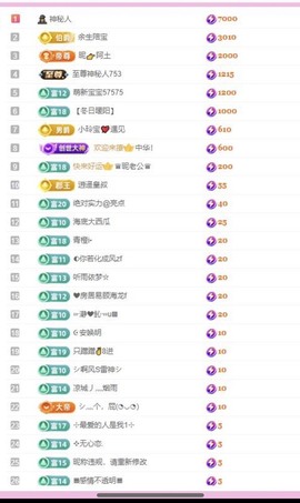 小玲宝🧸安静唱歌主播照片