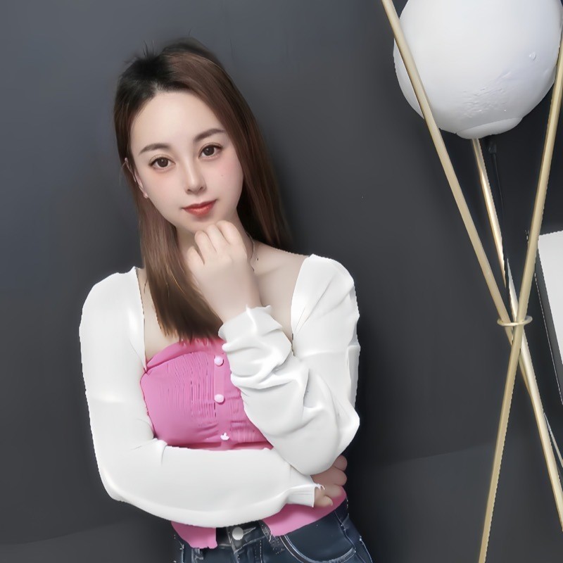 文如疾风的主播海报
