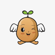 a.小土豆