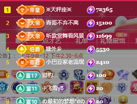 ♚~小巴豆~贪财好色的图片