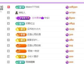 代理心雨九月求过任务主播照片