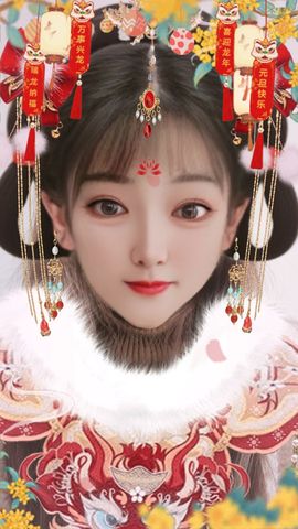 婷婷💕求升级的图片