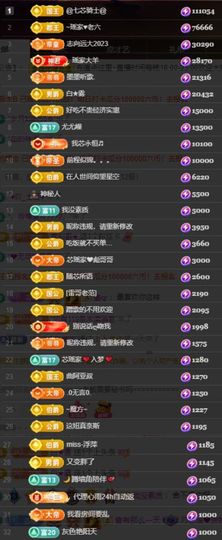 芯瑶❤️爱唱歌～主播照片