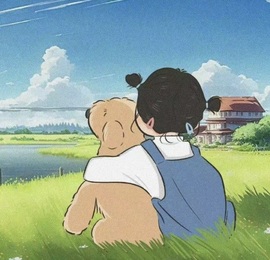 一心爱唱歌🌟主播照片