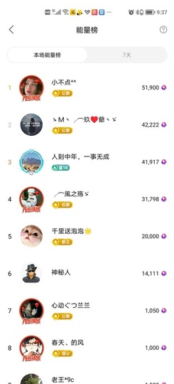 沫宝贺桥哥荣升大帝主播照片