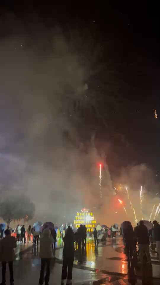 新的一年我们都要成为