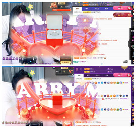 ♬关关♬主播照片
