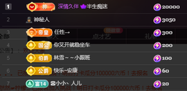 ╭☞呆呆主播照片
