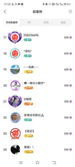 广西玲玲🌻主播照片