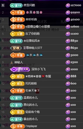 小婷🎤烟嗓☆づ的图片
