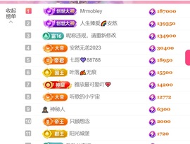 雅欣小可爱吖💗.主播照片
