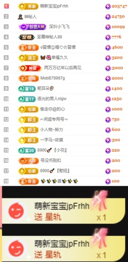 大坤✨贺老大元始天尊主播照片