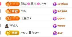 玟玟🌸加油主播照片
