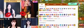 欣桐^c^主播照片