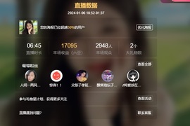 读书去了，有亿点忙主播照片