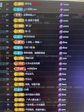芒果果榴莲莲休好了主播照片