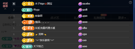 木子kigo暂退了的图片