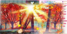 ღ娜娜ぃ安静唱歌🍀主播照片