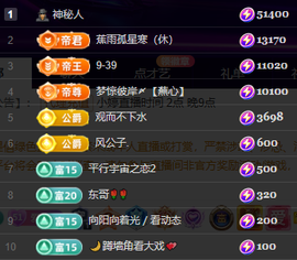 小婷🎤烟嗓☆づ的图片