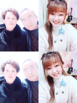 婷婷💕求升级的图片