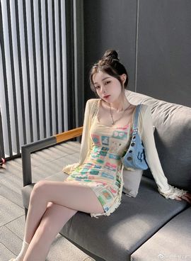小手冰凉🤣主播照片
