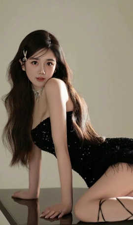 兔仙❤会歌善舞的图片