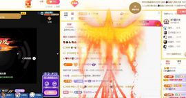 贝影会唱歌主播照片