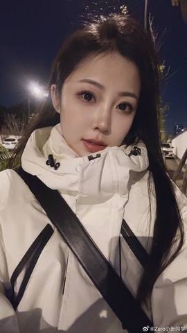 Zero小张同学主播照片