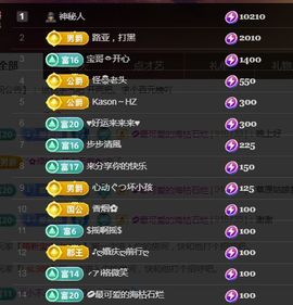 金麒麟安静唱歌🎤主播照片