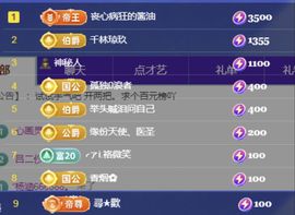 金麒麟安静唱歌🎤的图片