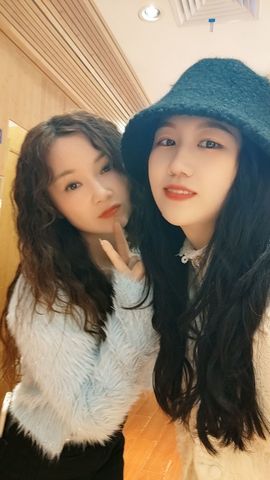 小仙女❤️在等你主播照片