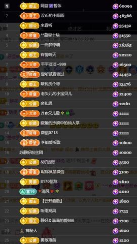 嘉瀚♬苏静好♬三点播主播照片