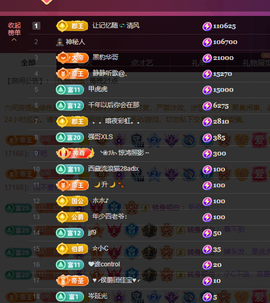 🎶柒歌主播照片