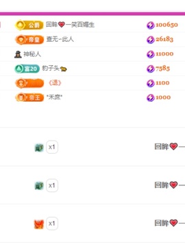 腼腆小洁~的图片