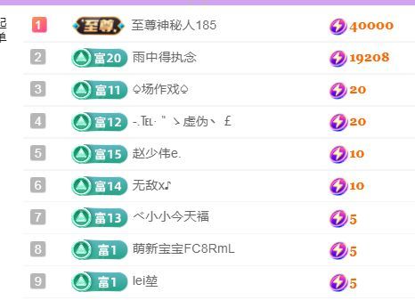 风筝休🦋的主播照片